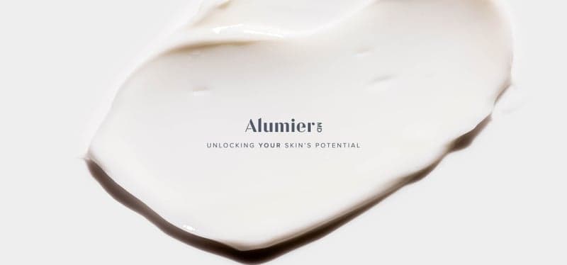 AlumierMD logo