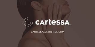 Cartessa Aesthetics logo