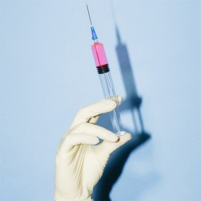 Vitamin B12 treatment